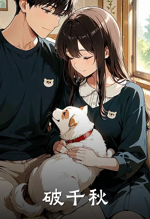 破千秋