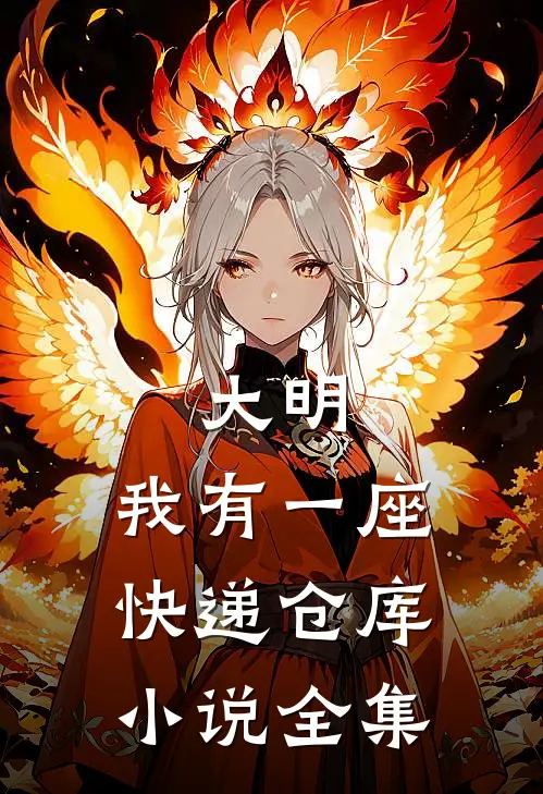 大明：我有一座快递仓库小说全集