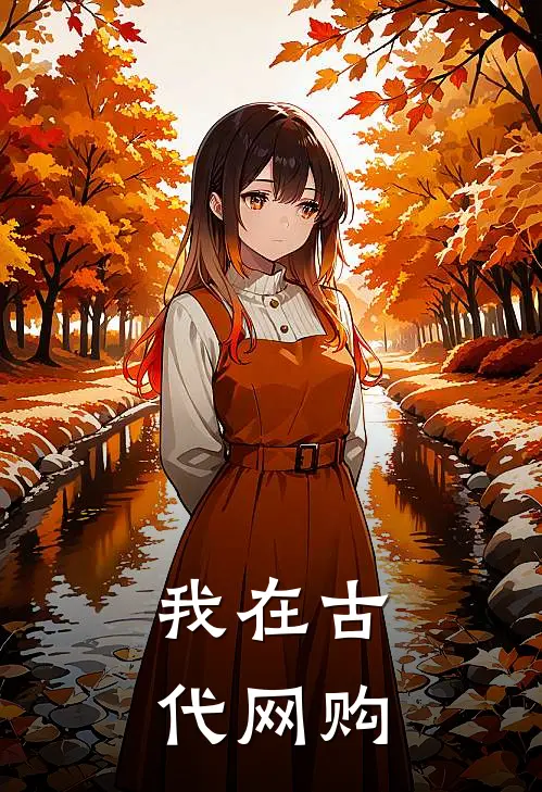 我在古代网购