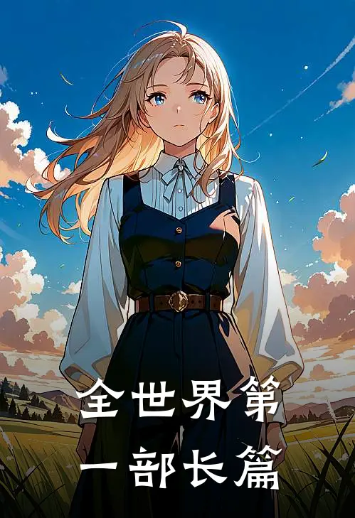 全世界第一部长篇