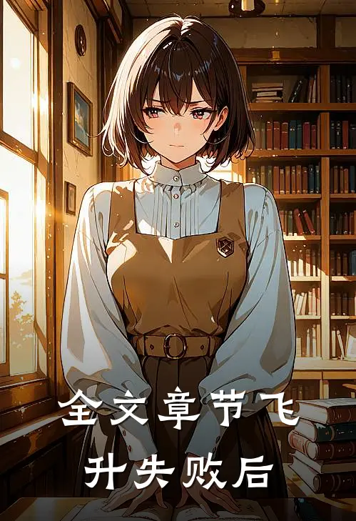 全文章节飞升失败后