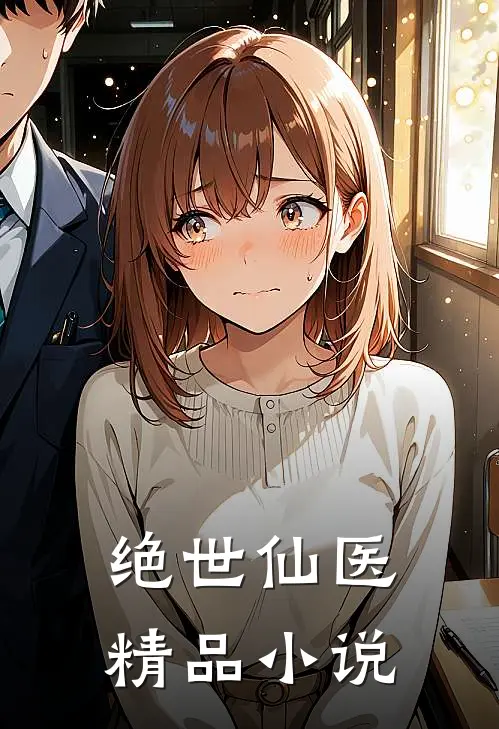 绝世仙医精品小说