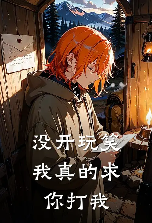 没开玩笑，我真的求你打我