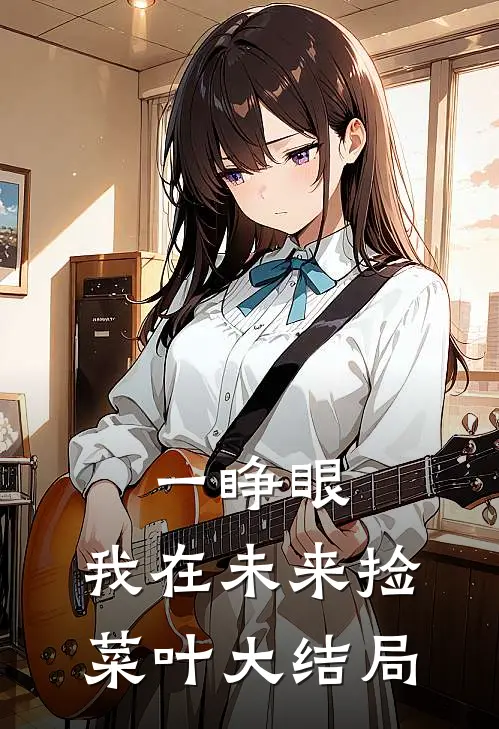 一睁眼，我在未来捡菜叶大结局