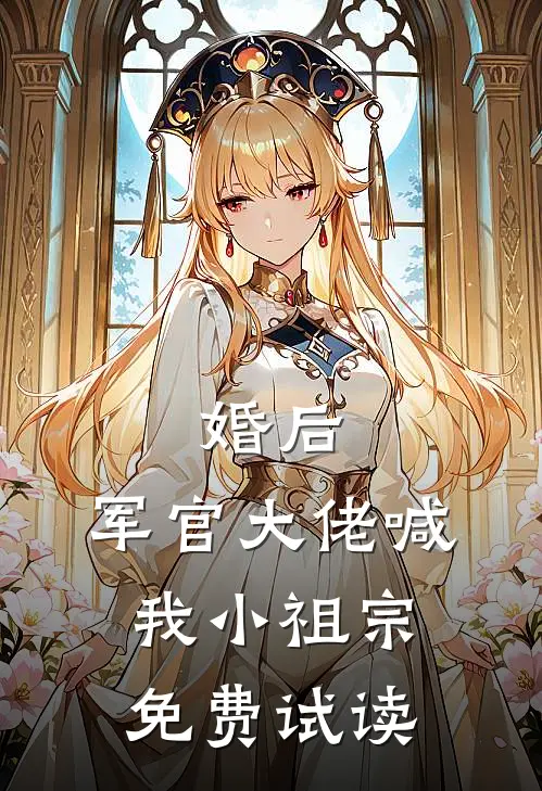 婚后，军官大佬喊我小祖宗免费试读
