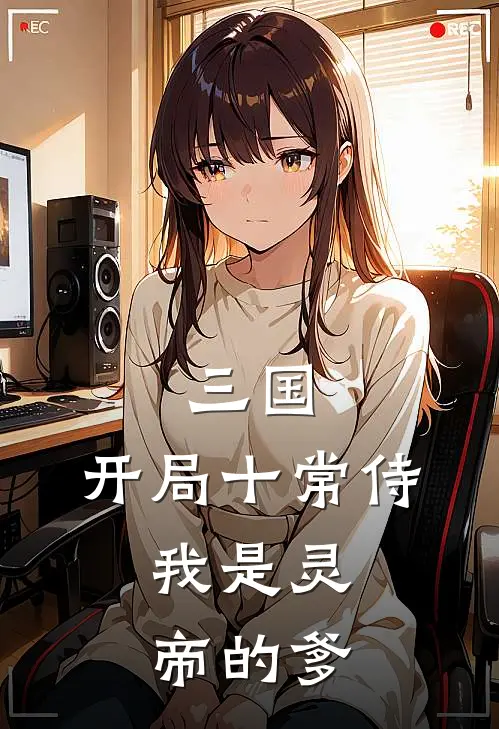 三国：开局十常侍，我是灵帝的爹