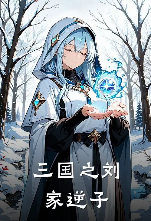 三国之刘家逆子