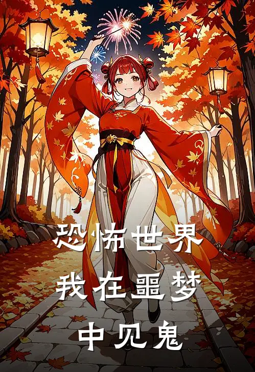 恐怖世界：我在噩梦中见鬼