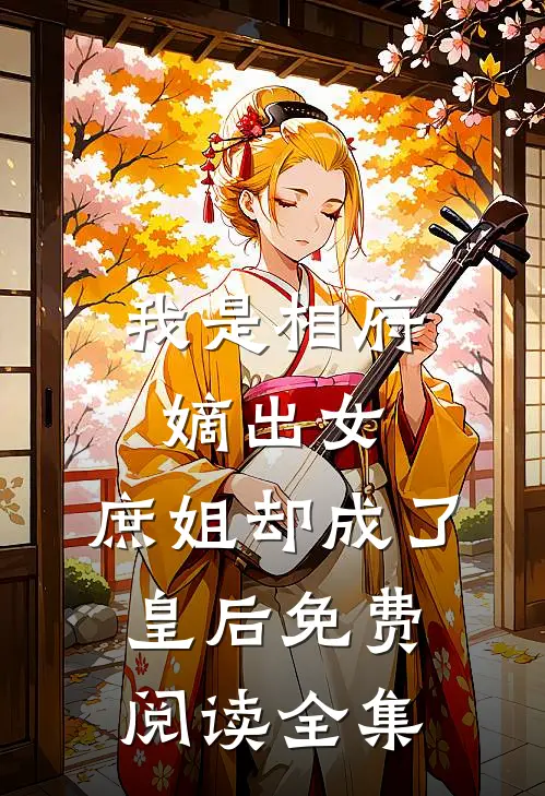 我是相府嫡出女，庶姐却成了皇后免费阅读全集