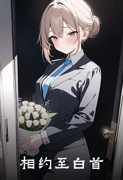 相约至白首