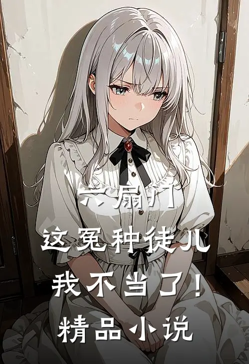 六扇门：这冤种徒儿我不当了！精品小说