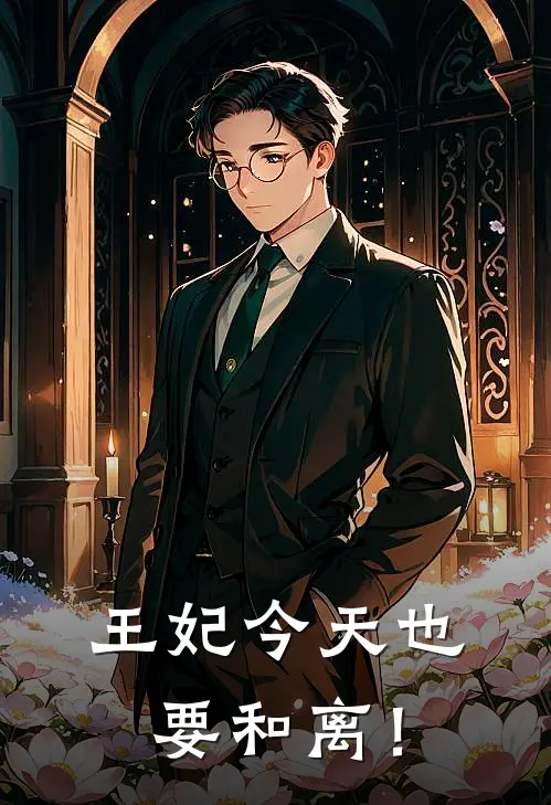 王妃今天也要和离！