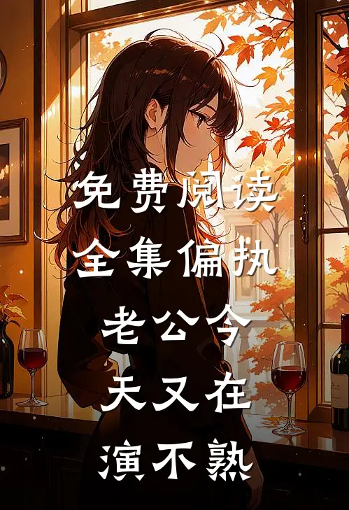 免费阅读全集偏执老公今天又在演不熟