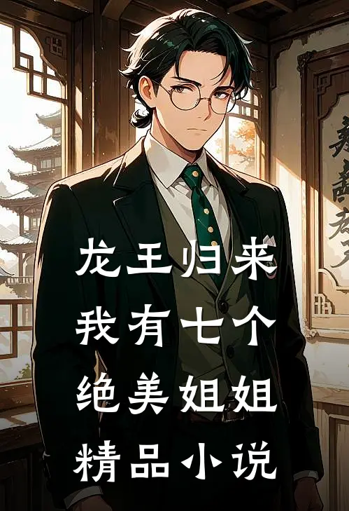 龙王归来：我有七个绝美姐姐精品小说