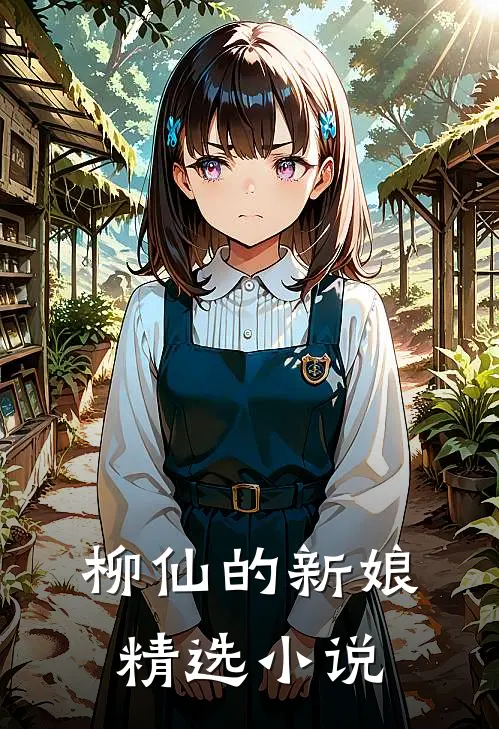 柳仙的新娘精选小说