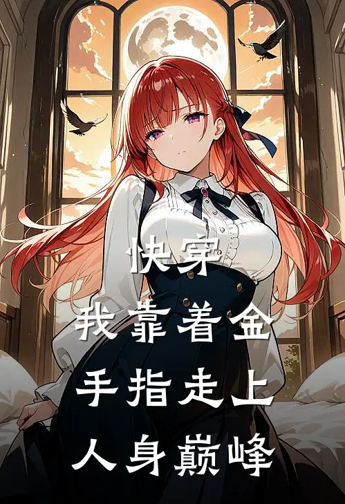 快穿：我靠着金手指走上人身巅峰