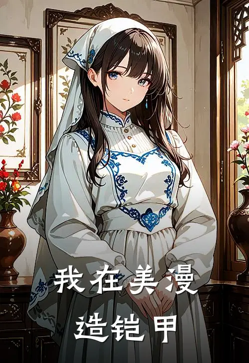 我在美漫造铠甲