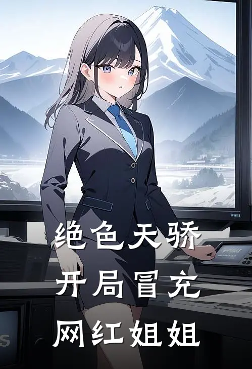 绝色天骄，开局冒充网红姐姐