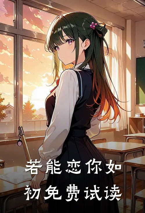 若能恋你如初免费试读