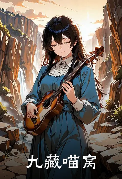 九藏喵窝