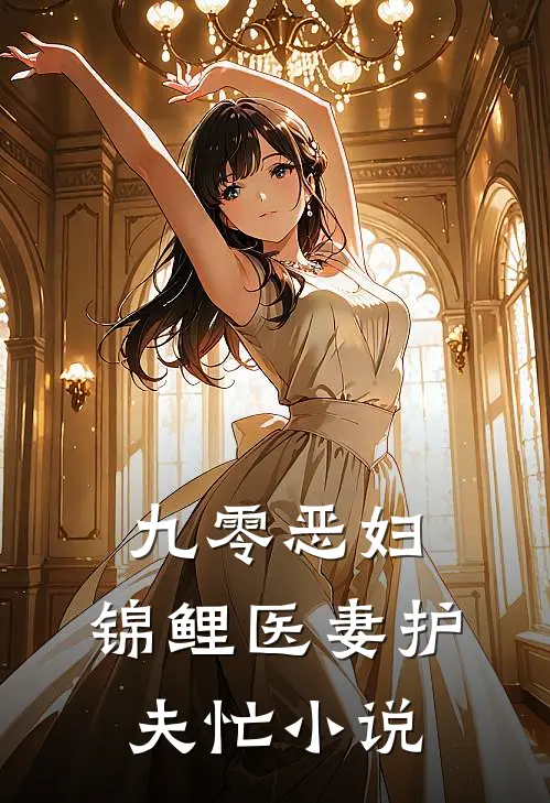 九零恶妇：锦鲤医妻护夫忙小说