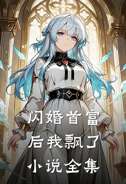 闪婚首富后我飘了小说全集
