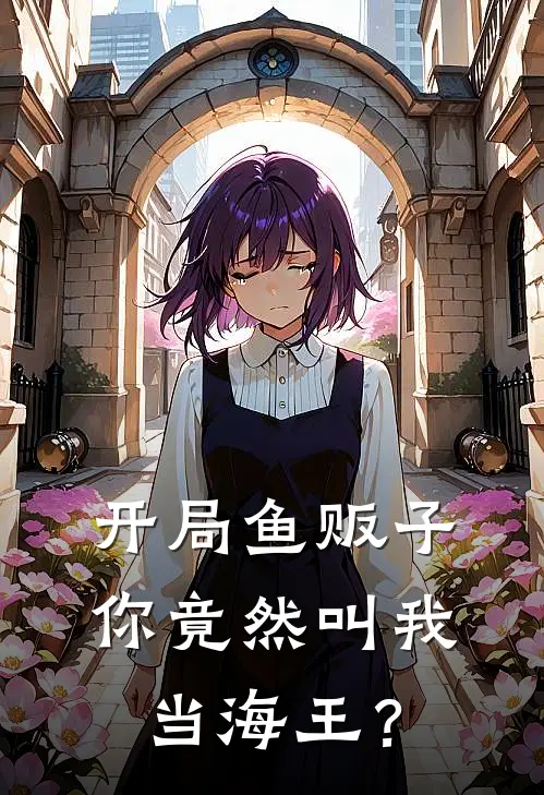 开局鱼贩子，你竟然叫我当海王？