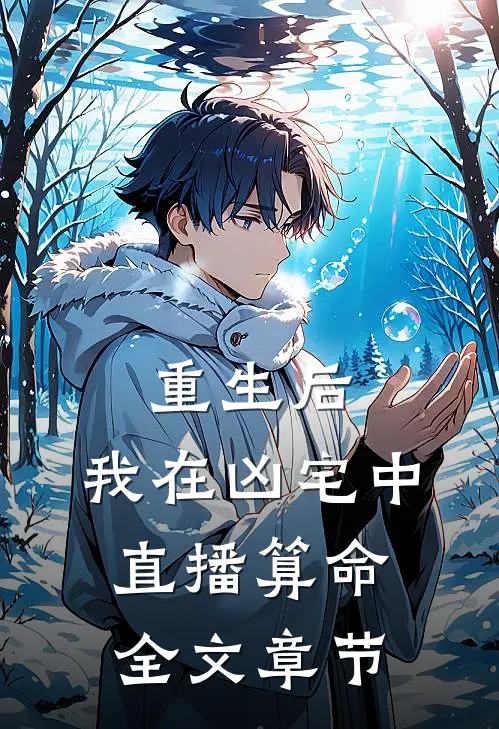重生后，我在凶宅中直播算命全文章节