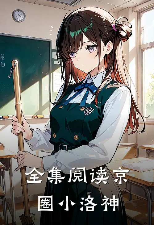 全集阅读京圈小洛神
