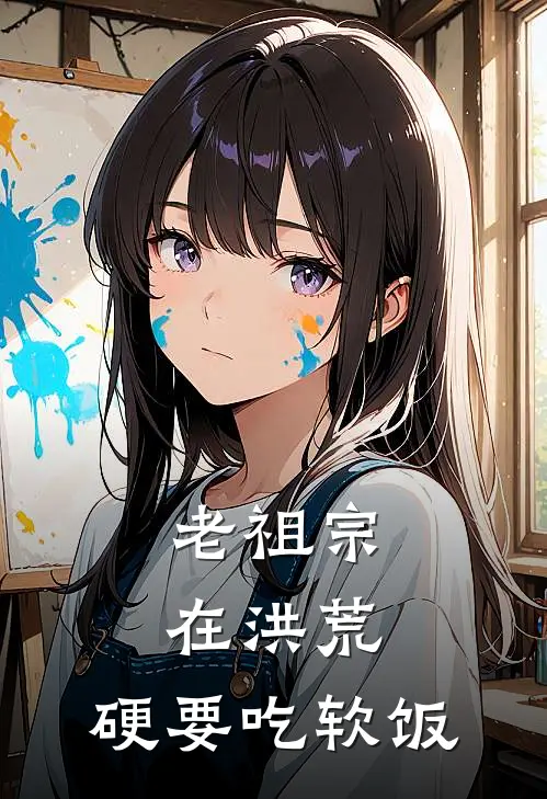 老祖宗在洪荒，硬要吃软饭