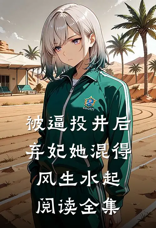 被逼投井后，弃妃她混得风生水起阅读全集
