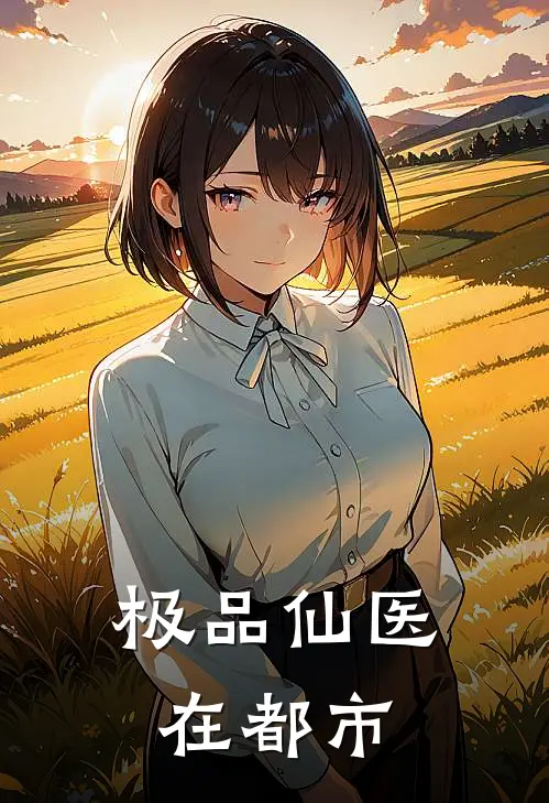 极品仙医在都市
