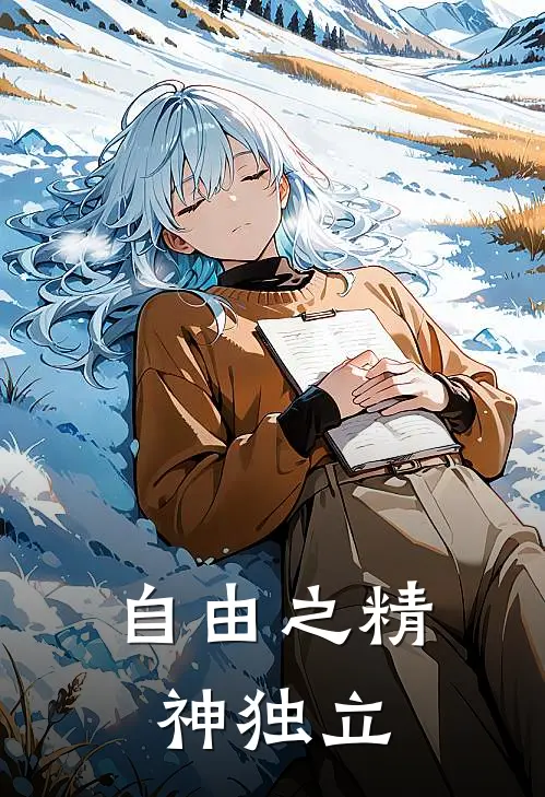 自由之精神独立