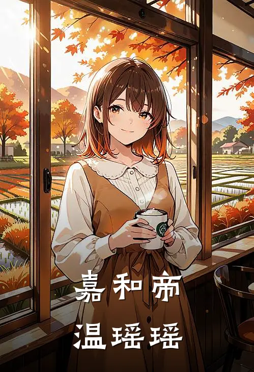 嘉和帝温瑶瑶