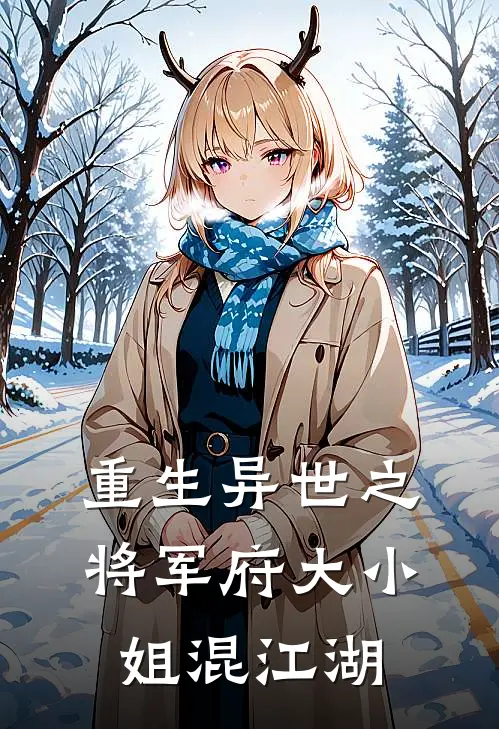 重生异世之将军府大小姐混江湖