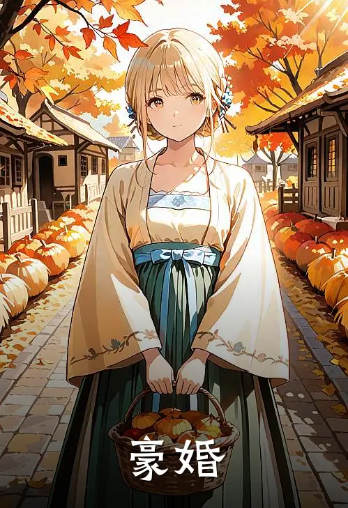 豪婚