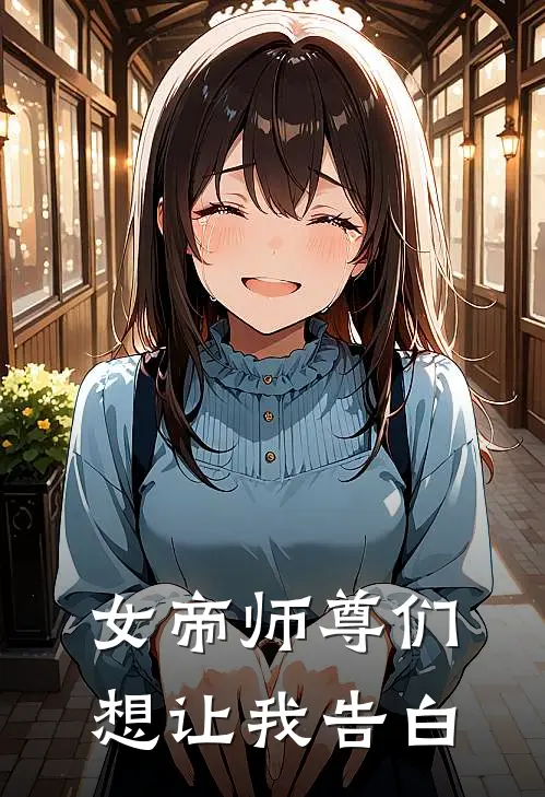 女帝师尊们想让我告白