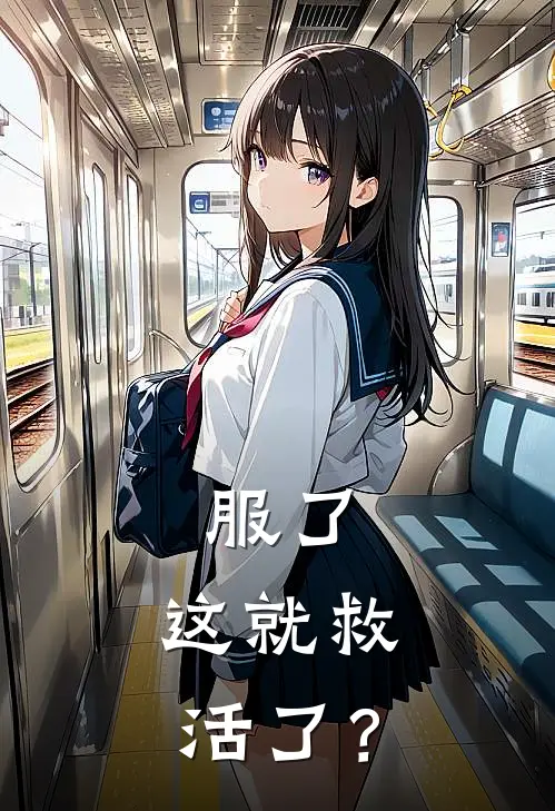 服了，这就救活了？
