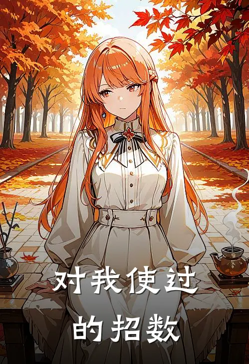 对我使过的招数