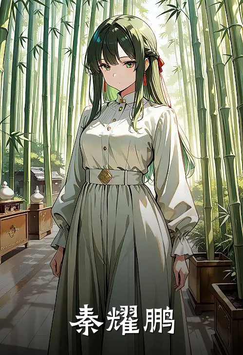 秦耀鹏
