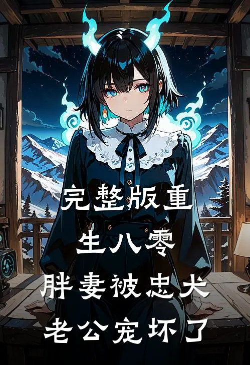 完整版重生八零：胖妻被忠犬老公宠坏了