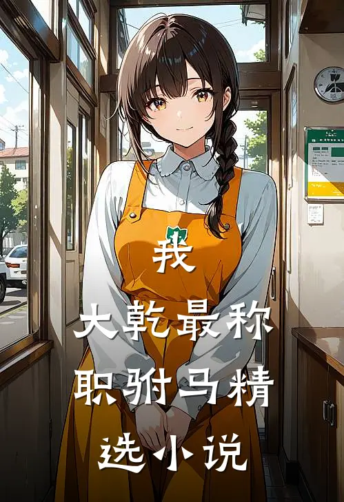 我，大乾最称职驸马精选小说