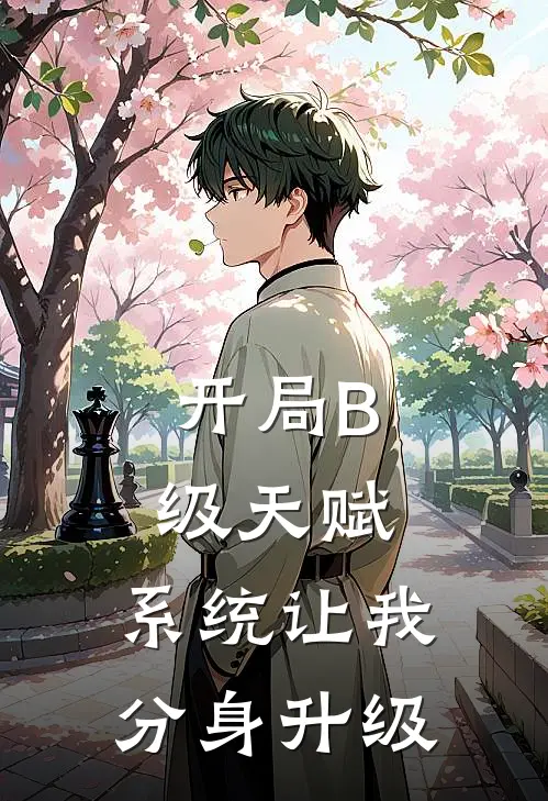 开局B级天赋，系统让我分身升级