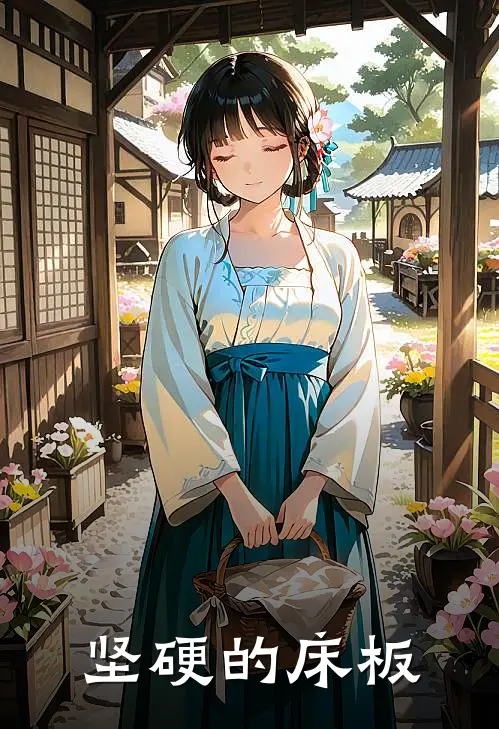 坚硬的床板