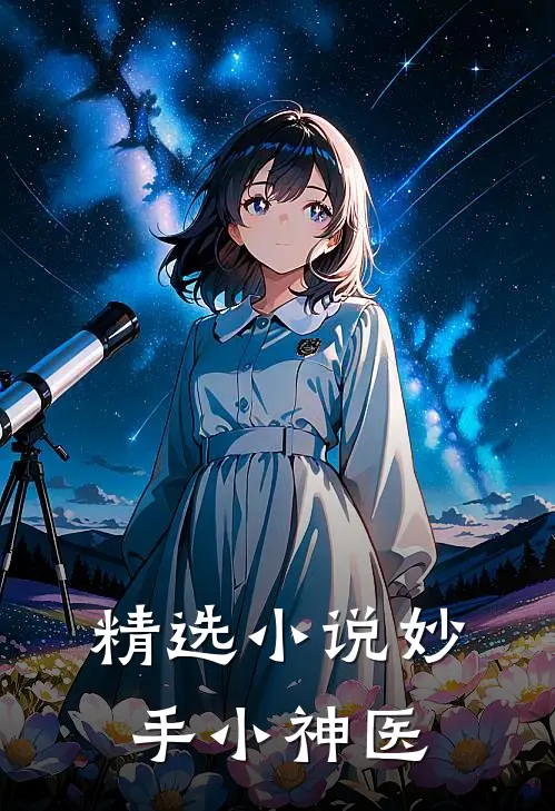 精选小说妙手小神医