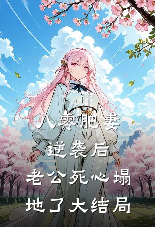 八零肥妻逆袭后，老公死心塌地了大结局