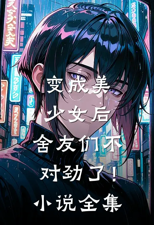 变成美少女后，舍友们不对劲了！小说全集