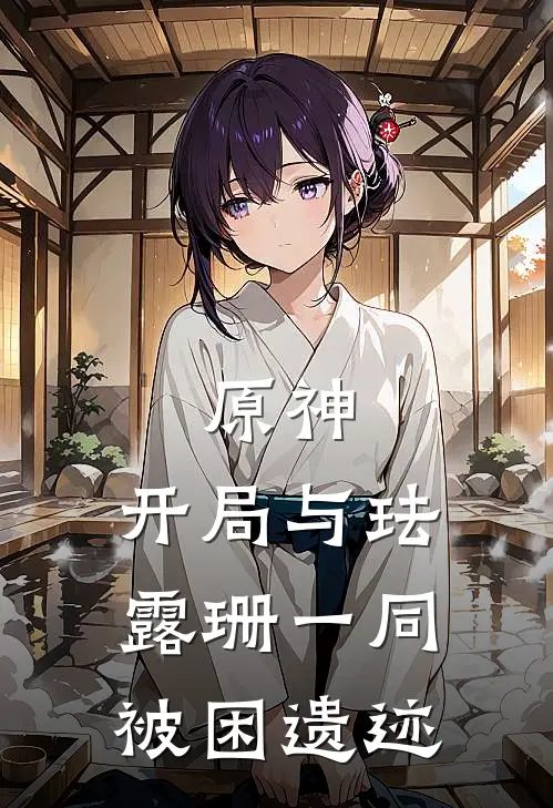 原神：开局与珐露珊一同被困遗迹