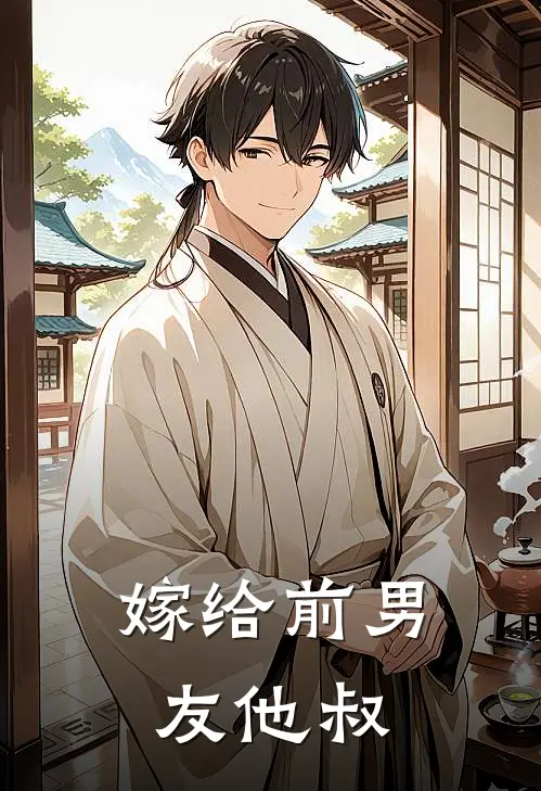 嫁给前男友他叔