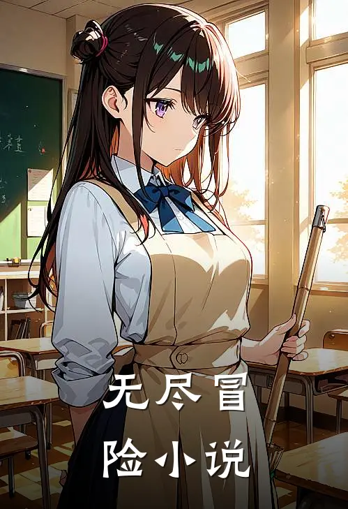 无尽冒险小说